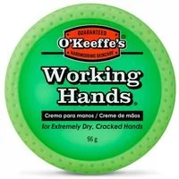 O'KEFFE'S Primer O'keeffe's O'keeffe' S Crema Manos Tubo 80g