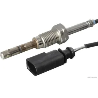 Elparts Abgastemperatursensor vor Turbo VW Sharan 2,0
