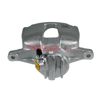 Metzger Bremssattel vorne links Citroen Peugeot 6260081