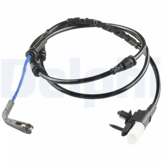 Delphi Warnkontakt vorne Jaguar E-Pace 2,0 LZ0356