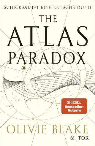 The Atlas Paradox: Schicksal ist eine Entscheidung