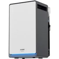 Conow Balkonkraftwerk Conow Lyra 2500 AC Solar Speicher für jedes Zuhause 2560Wh, 1500 W, (Stück), Plug und Play, LFP-Batterie 1500 W, bidirektionale Leistung
