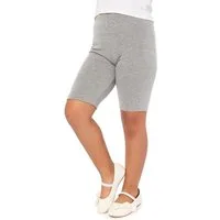 Merry Style Leggings Mädchen Kurze Hose MS10-132 (1-tlg) aus Viskose