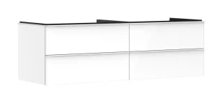 Hansgrohe Waschtischunterschrank Xelu Q 54090700