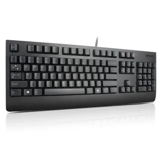 Lenovo Preferred Pro II | 4x30m86879 | Tastatur - USB