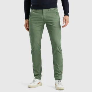 PME Legend - AMERICAN CLASSIC CHINO oil green - Gr. - 32