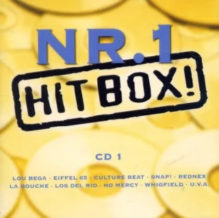No. 1 Hitbox