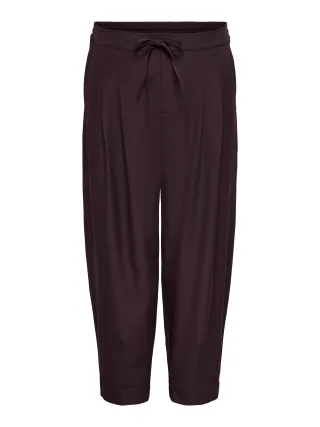 ONLY CARMAKOMA - CARVERAS HW BARREL TAILORED PANT TLR Fig - Gr. - 32
