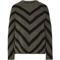 ONLY Strickpullover ONLEliza (1-tlg) Plain/ohne Details