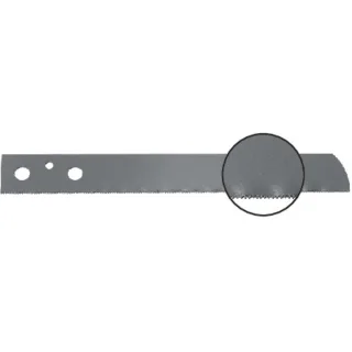 Fein Sägeblatt für die Bearbeitung von Stahl und Edelstahl Rohrdurchmesser bis 80 mm - 63503067006