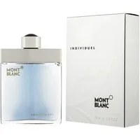 MONTBLANC Eau de Toilette Individuel