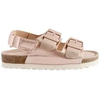 Next Sandalen mit Korksohle und Klettverschluss Sandale (1-tlg)