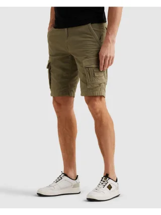 PME Legend - ROTOR SHORTS covert green - Gr. - 32