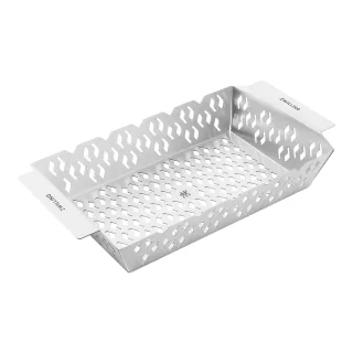 ZWILLING BBQ+ Grillkorb M / 36 cm