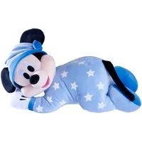 Disney Mickey Mouse Plüschfigur Micky Maus Plüsch-Figur 30 cm Mickey Mouse Glow in the Dark