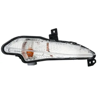 Hella Blinkleuchte Peugeot 308 2BA011395-041