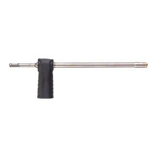 Milwaukee - Bohrer SDS+ Dustless 16x360mm (1pc) - 4932459285