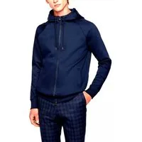 BOSS Kapuzensweatjacke T Stevenson 11 Hoodie aus der exklusiven BOSS Tailored-Kollektion