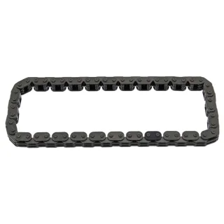 Febi Kette f?r ?lpumpenantrieb Audi Seat Skoda VW 40395 1,4