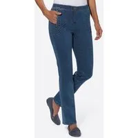 Witt Bequeme Jeans Jeans komfortabel