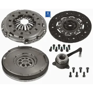 Sachs Kupplung VW Transporter T5 2,5 TDI 2290601185