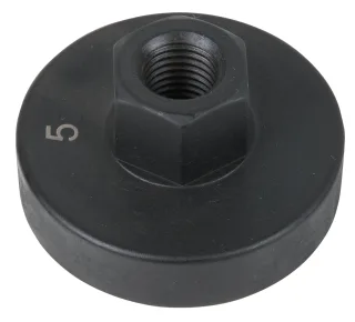 KS Tools Druckstück (Ausbau) Ø 66x35mm - 460.1711