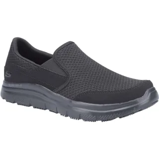 Skechers Herren Flex Advantage McAllen Sr Slip-On Schuhe