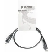 MUSIC STORE Computer-Kabel, Midikabel, 0,6 m