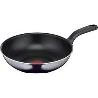 Wok-Pfanne Resist, Ø 28cm schwarz
