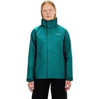 Berghaus Funktionsjacke HILLWALKER 2.0 IA JKT AF mit voll verstellbarer, einrollbarer Kapuze, wasserdicht, atmungsaktiv