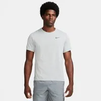 Nike T-Shirt Nike Herren Laufshirt Dri-FIT Run Division Miler DV9315 