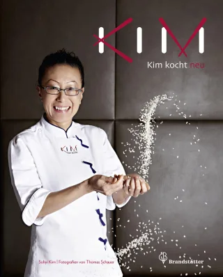 Kim kocht neu [Gebundene Ausgabe] [2011] Sohyi Kim