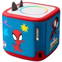 tonies Lautsprecher-Hülle Toniebox 2 - Spidey