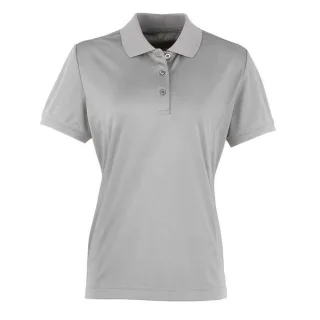 Premier - Poloshirt für Damen ()