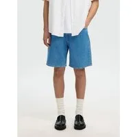 Selected Shorts SLHREG ALEX L.BLUE 701 DENIM SHORTS NOOS