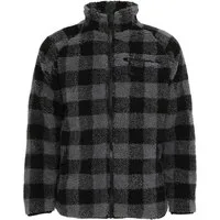 Brandit Allwetterjacke Brandit Herren Teddyfleece Jacket (1-St)