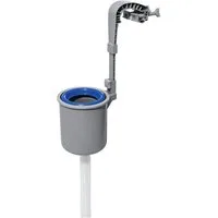 Bestway Skimmer Bestway Oberflächenskimmer Skimmer für Filtersysteme