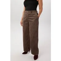 Aniston PLUS Cordhose mit trendigem, weiten Bein - NEUE KOLLEKTION