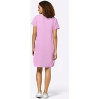 Witt Etuikleid Kleid Kurzarm