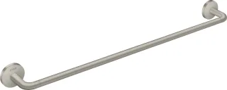 Hansgrohe Badetuchhalter 600 mm 42860800