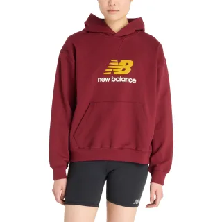 New Balance Athletics French Terry Hoodie