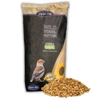 Lyra Pet Fettfutter Basic 25 kg