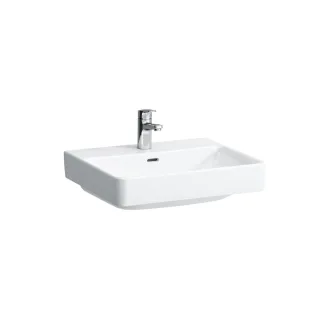 LAUFEN Aufsatz-Waschtisch PRO S 465x550x175 1 Hl oÜl H816962A001561