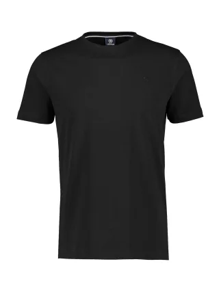 LERROS - O-NECK black - Gr. - XXL