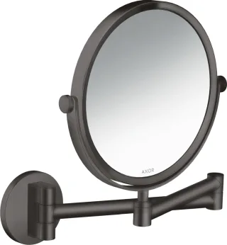 Hansgrohe Rasierspiegel Hansgrohe Axor Universal Circular 42849340