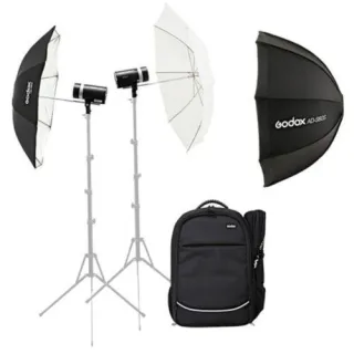 Godox AD300 Pro II Kit