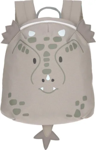 Lässig Kindergartenrucksack Dragon