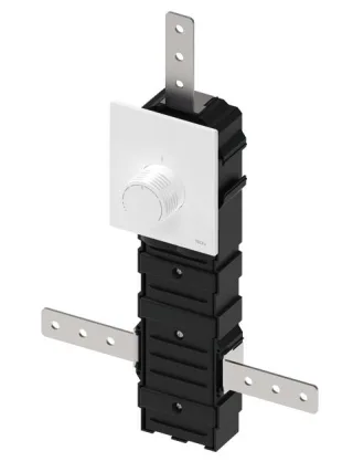 Tece floor Standard RTL-Box Rohbau- und Feinbauset, 77470005 77470005