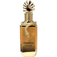Paris Corner Eau de Parfum Paris Corner Ophidian Mango Bliss Eau de Parfum 100ml