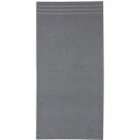 Kleine Wolke Handtücher Royal, 1 Stück (50/100 cm), Frottier (1-St), Uni Farben, mit Bordüre, weich, auch in verschiedenen Sets erhältlich